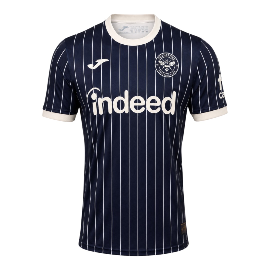 Brentford 26/27 Stadium Men's Away Shirt