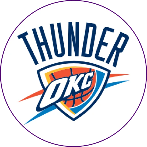 Oklahoma City Thunder