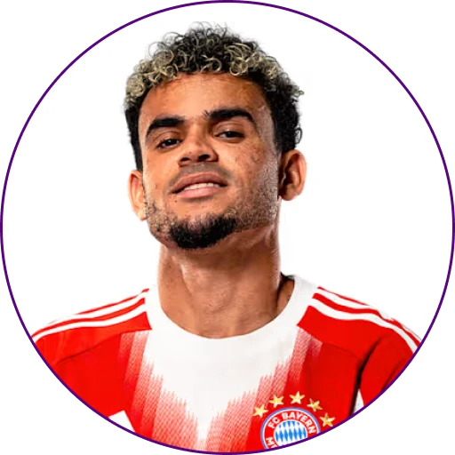 Luis Díaz