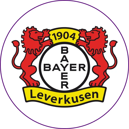 Bayer 04 Leverkusen