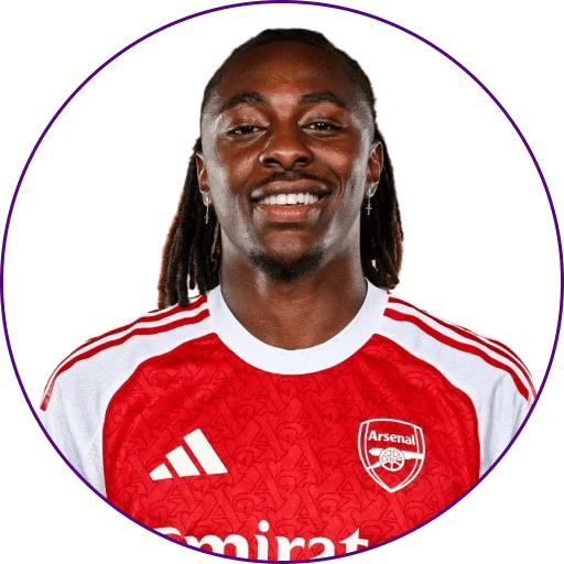 Eberechi Eze