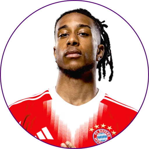 Michael Olise