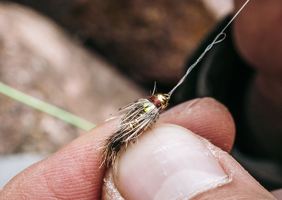 Deceiver X Tippet - Fly Fishing Tippet- Umpqua Feather Merchants