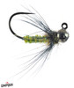 JIGGED CADDIS