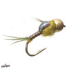 MICRO MAYFLY TUNGSTEN