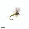 RAZOR MAYFLY