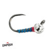 ZEBRA JIG THIN