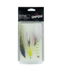 UMPQUA 5PC BAITFISH ASSORTMENT