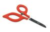 RIVERGRIP PS SCISSOR CLAMP CURVED 6''