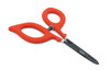 RIVERGRIP PS SCISSOR CLAMP STRAIGHT 6''