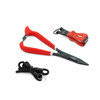 RIVERGRIP PS 5.5'' MIT/NIP/LANY COMBO
