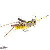 NO-BRAINER HOPPER