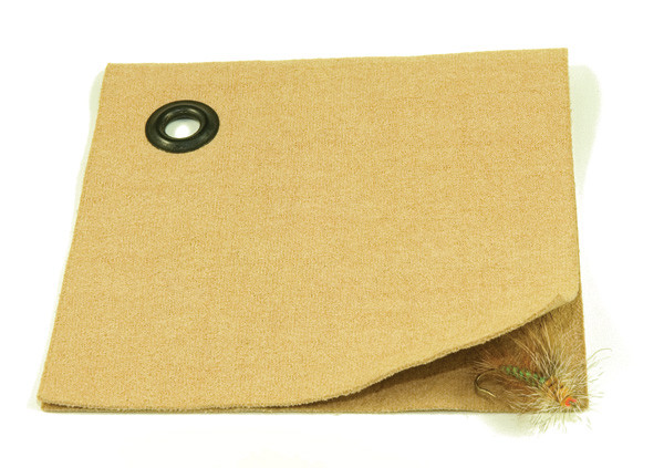 Wonder Cloth Dry Fly Patch, Pack Gadget, Umpqua Feather Merchant