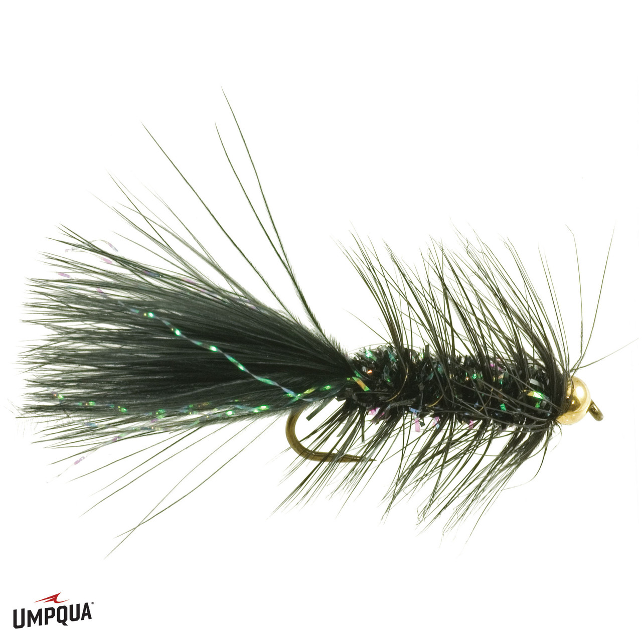 Crystal Bugger - Fly Fishing Streamer - Umpqua Feather Merchants