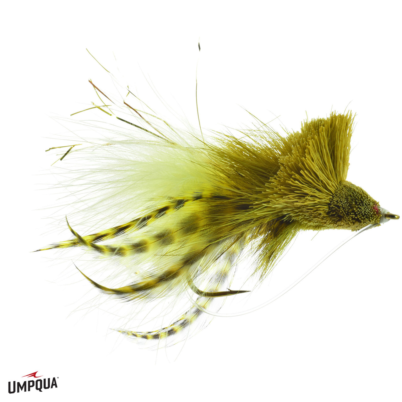 DIVING BUG - Umpqua Feather Merchants