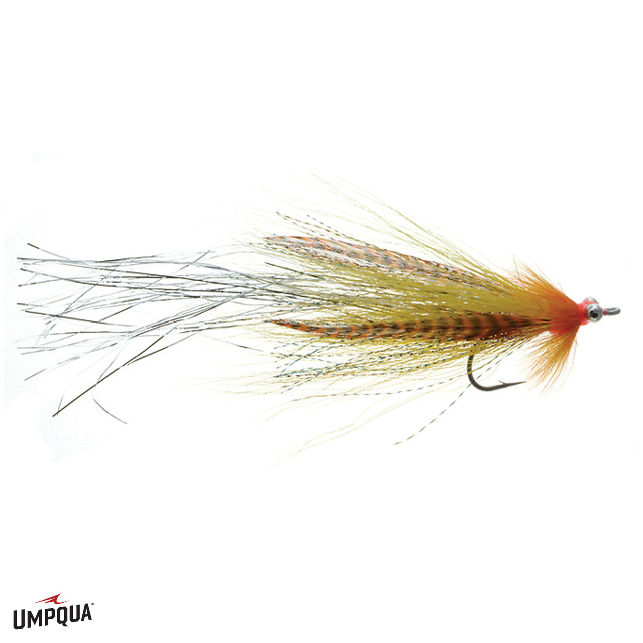 FLASHTAIL WHISTLER - Umpqua Feather Merchants