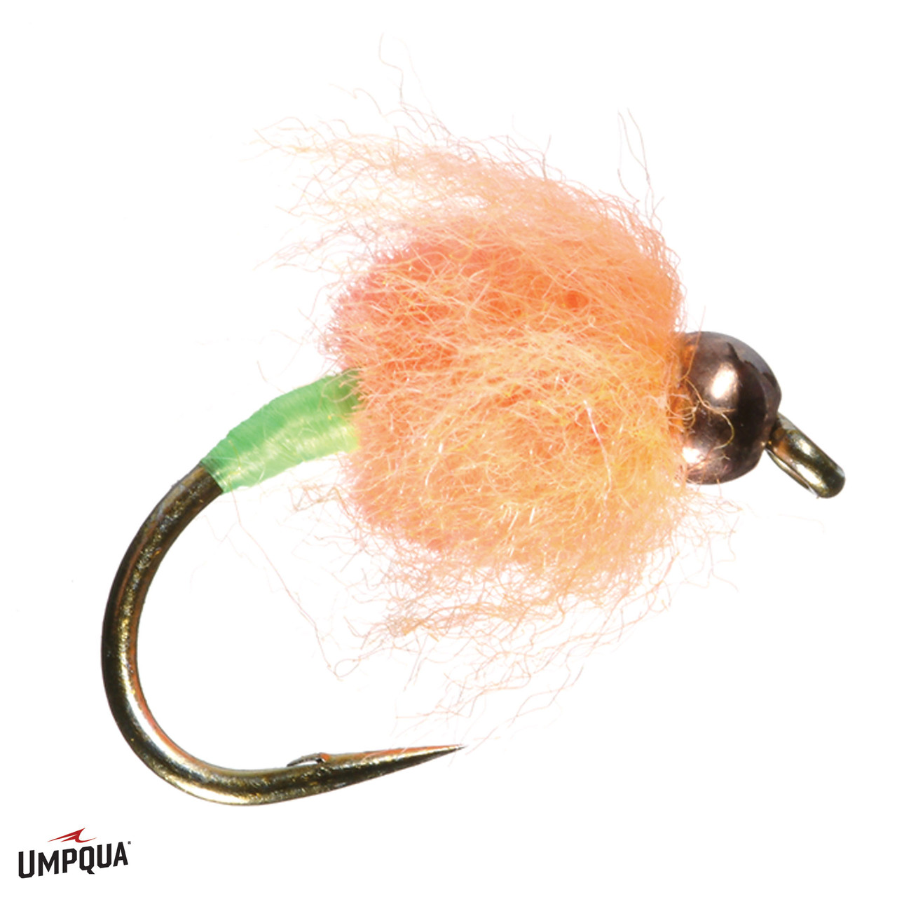 BEAD HEAD EGG - Umpqua Feather Merchants