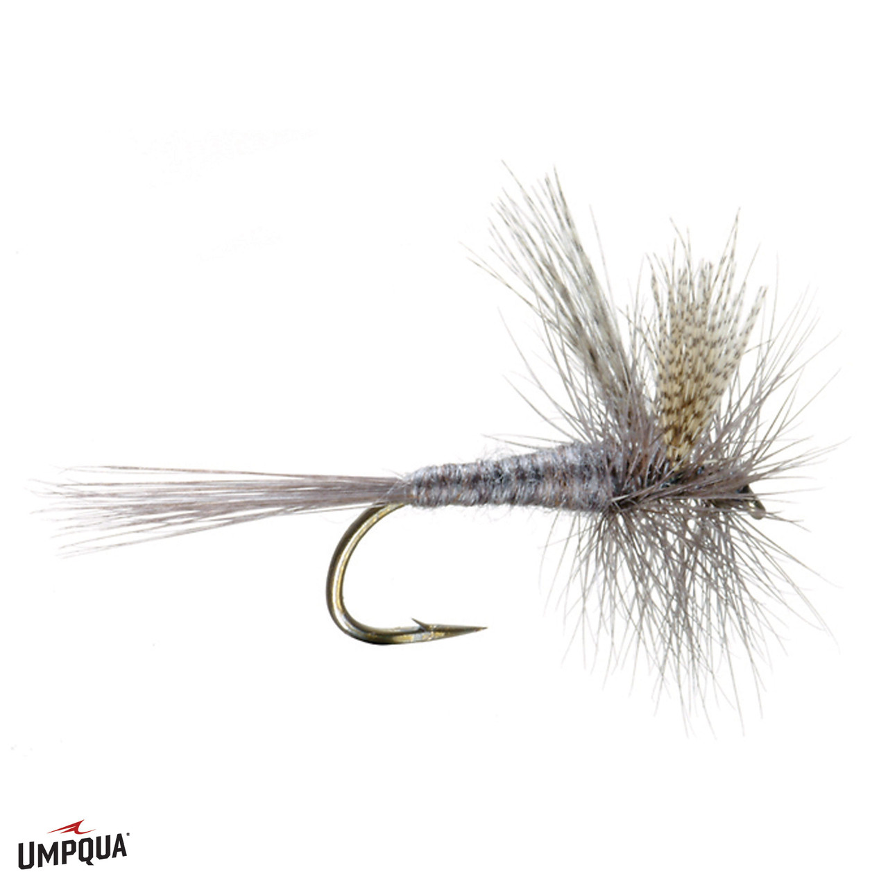 HENDRICKSON DARK - Umpqua Feather Merchants