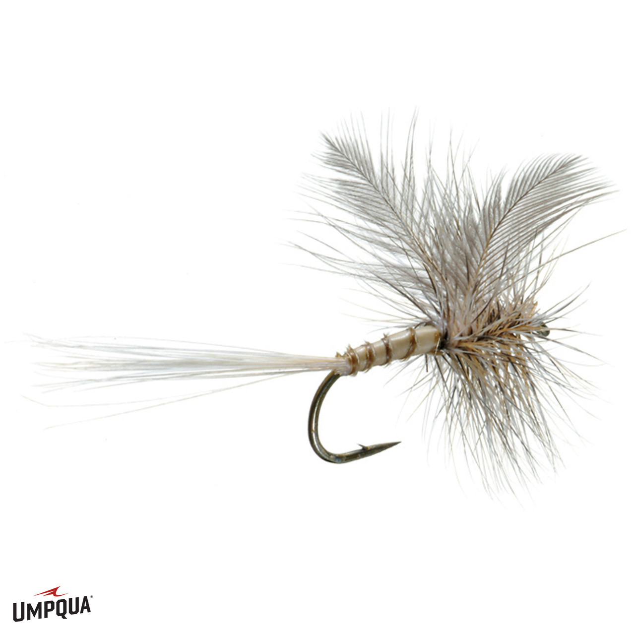 MARCH BROWN AK'S - Umpqua Feather Merchants