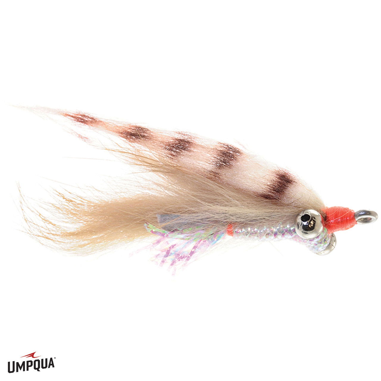 Fly Tying: Shrimp Scampi