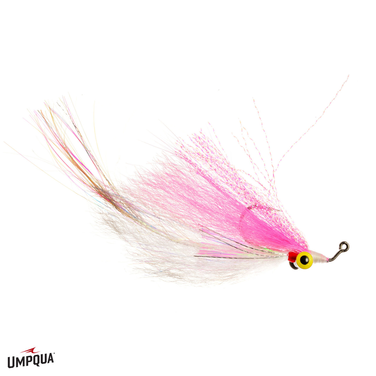 FLASHTAIL MINNOW JIG - Umpqua Feather Merchants