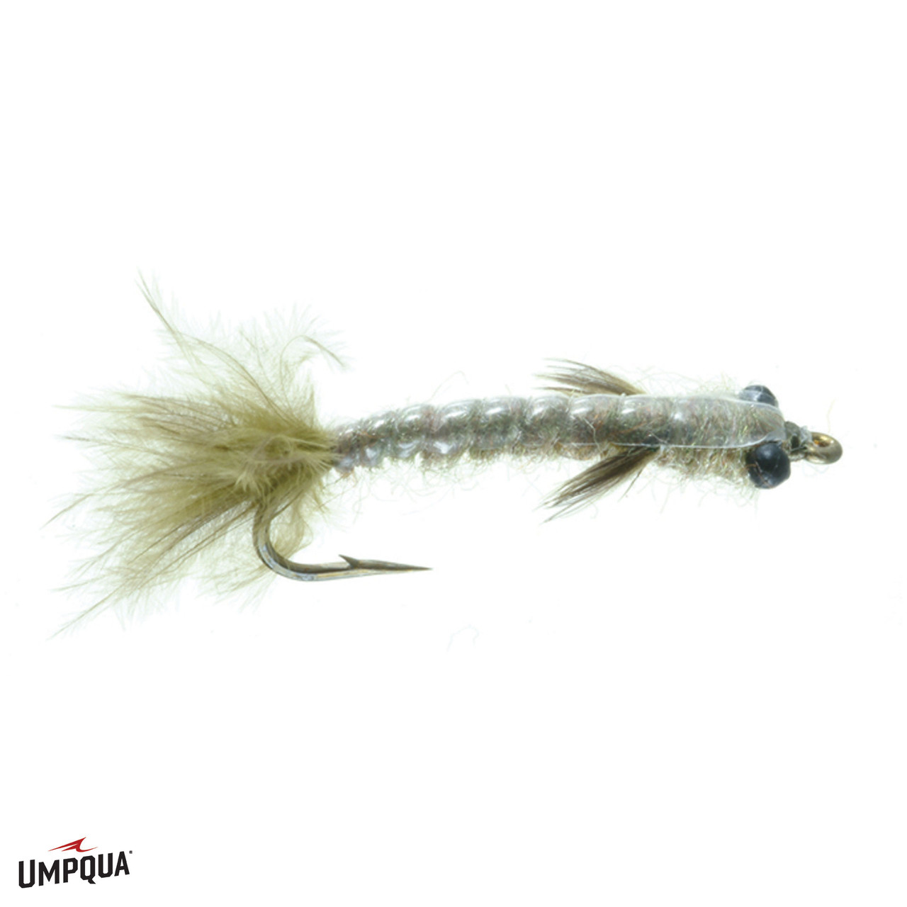 DAMSEL NYMPH BARR'S - Umpqua Feather Merchants