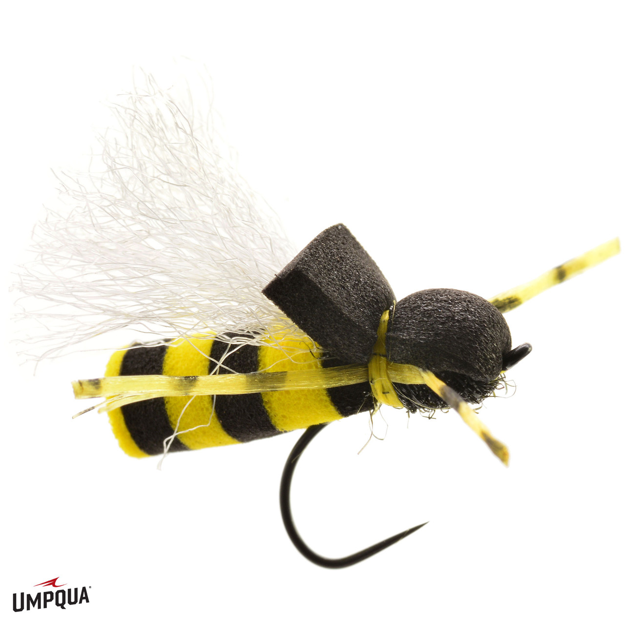 GRINDLODGE ×BOAB BUMBLE BUTT - Umpqua Feather Merchants