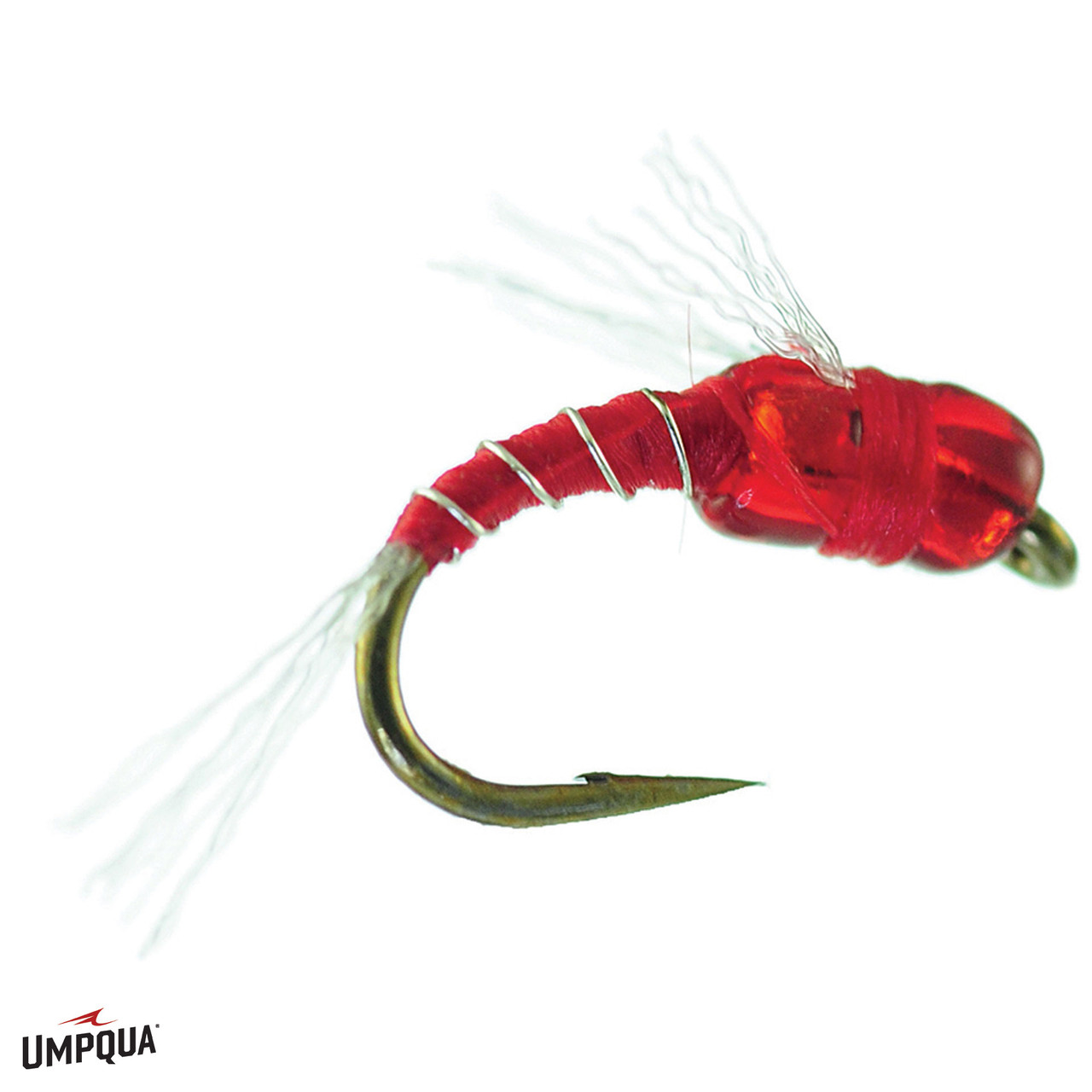 D-MIDGE - Umpqua Feather Merchants