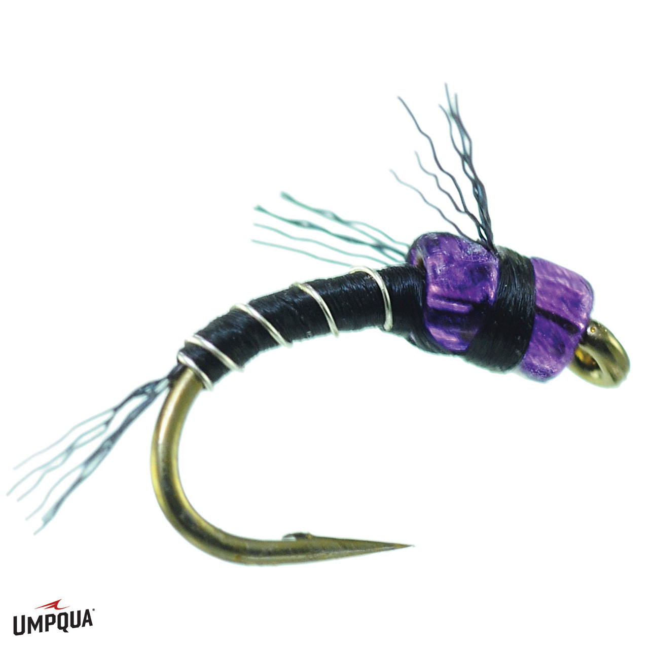D-MIDGE - Umpqua Feather Merchants