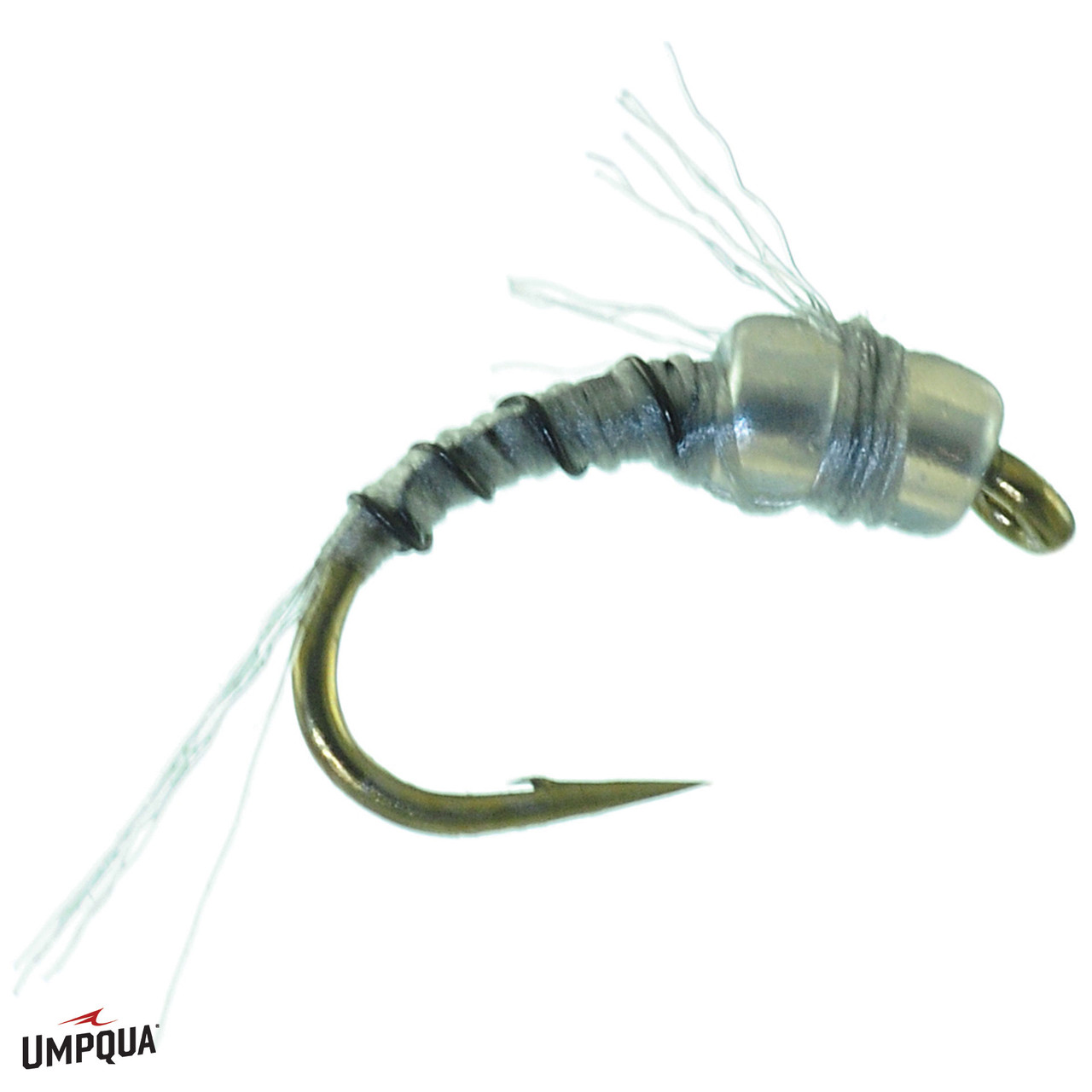 D-MIDGE - Umpqua Feather Merchants