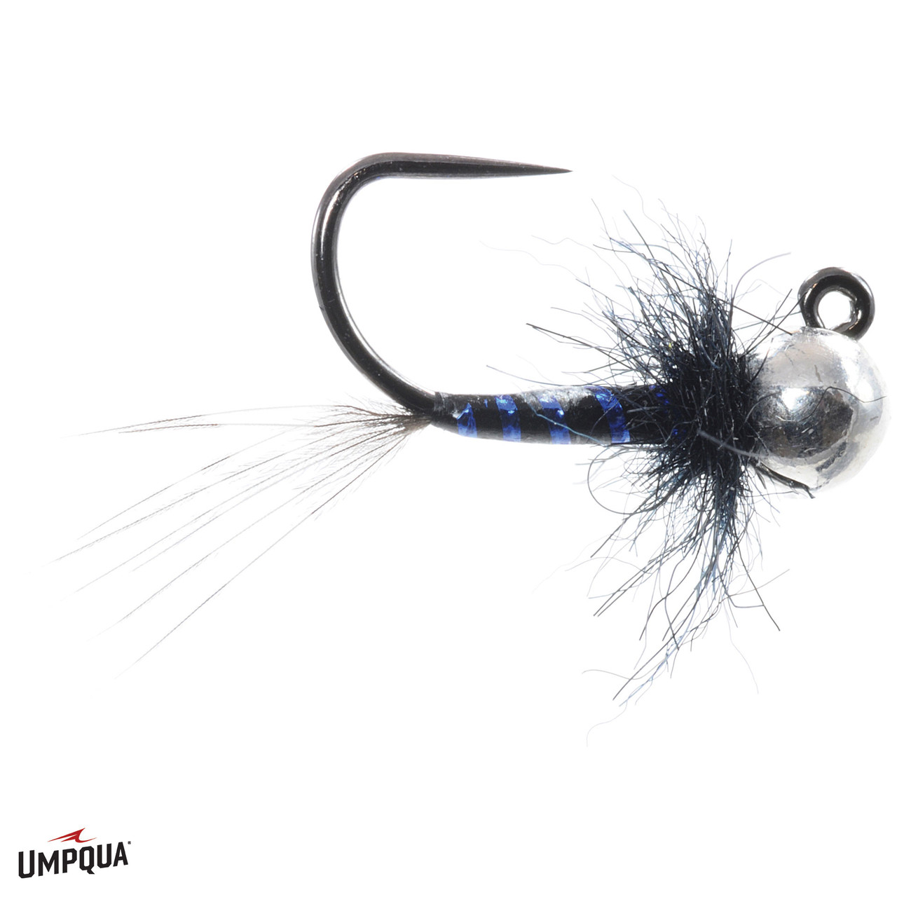 Devil Jig - Fly Fishing Nymph - Umpqua Feather Merchants