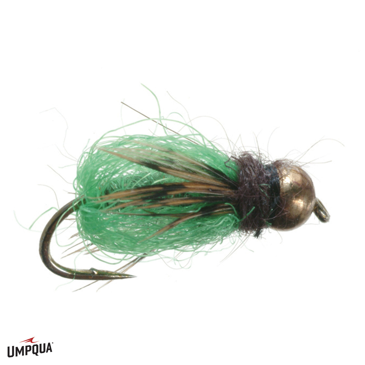 DEEP SPARKLE PUPA GB - Umpqua Feather Merchants