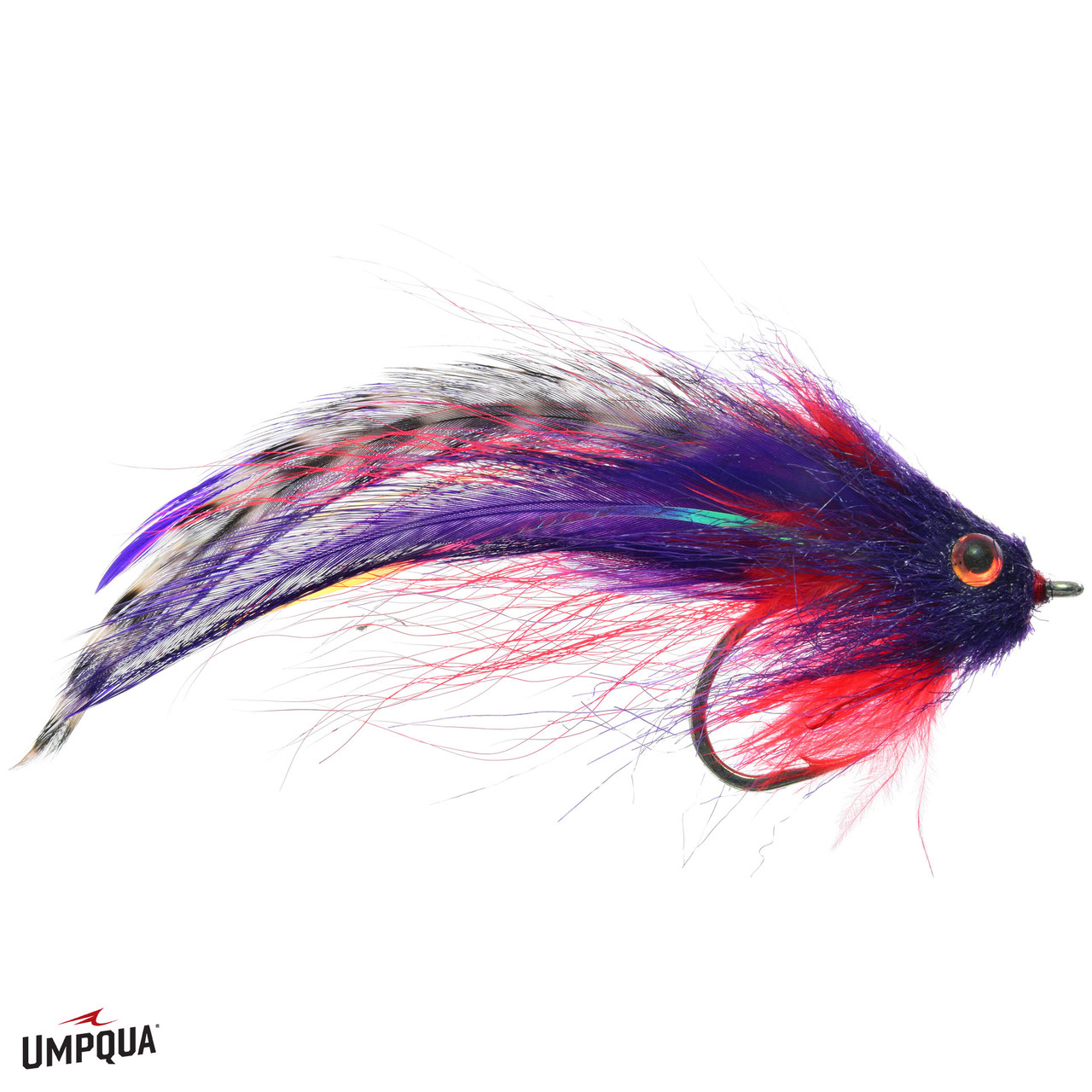 ルアー・フライ Rare &UnusualFlyTyingMaterialsVolume 2 JUNGLE LOVE - Umpqua Feather Merchants