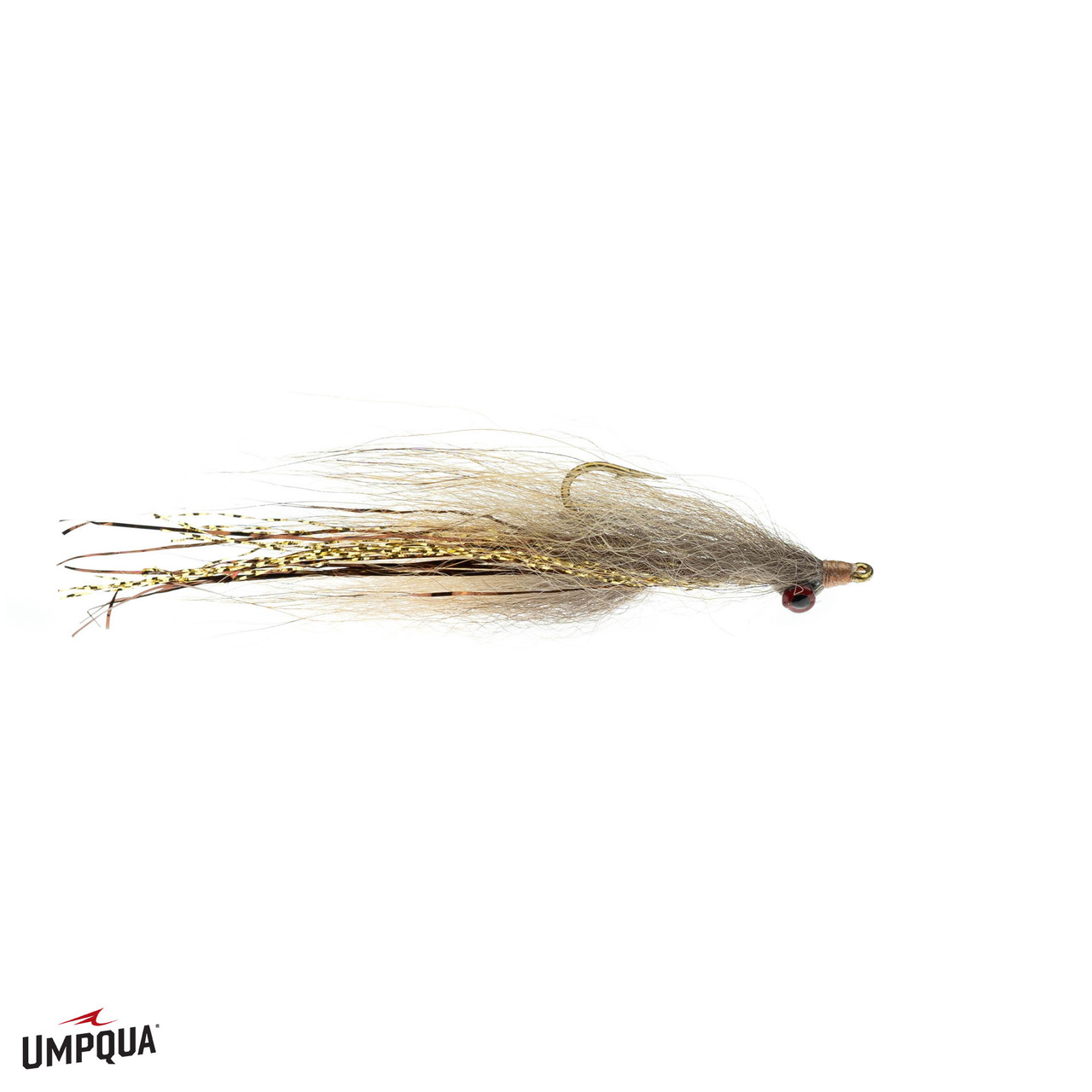 Clouser Minnow - Fly Fishing Streamer - Umpqua Feather Merchants