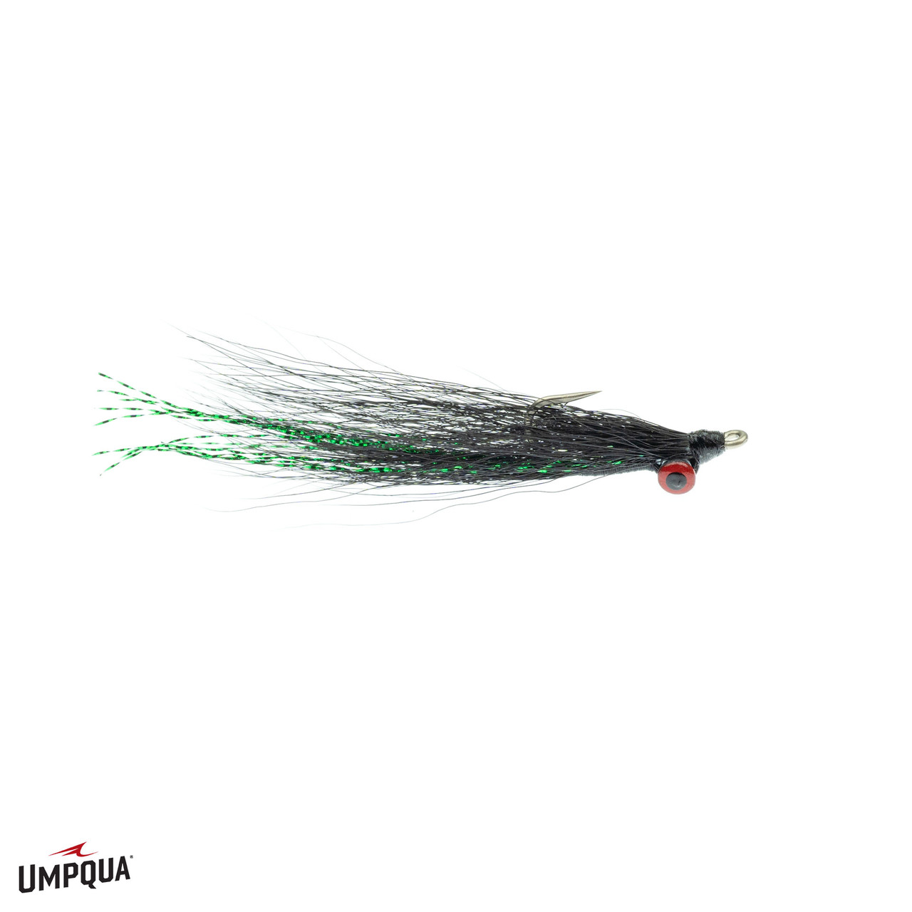 Clouser Minnow - Fly Fishing Streamer - Umpqua Feather Merchants