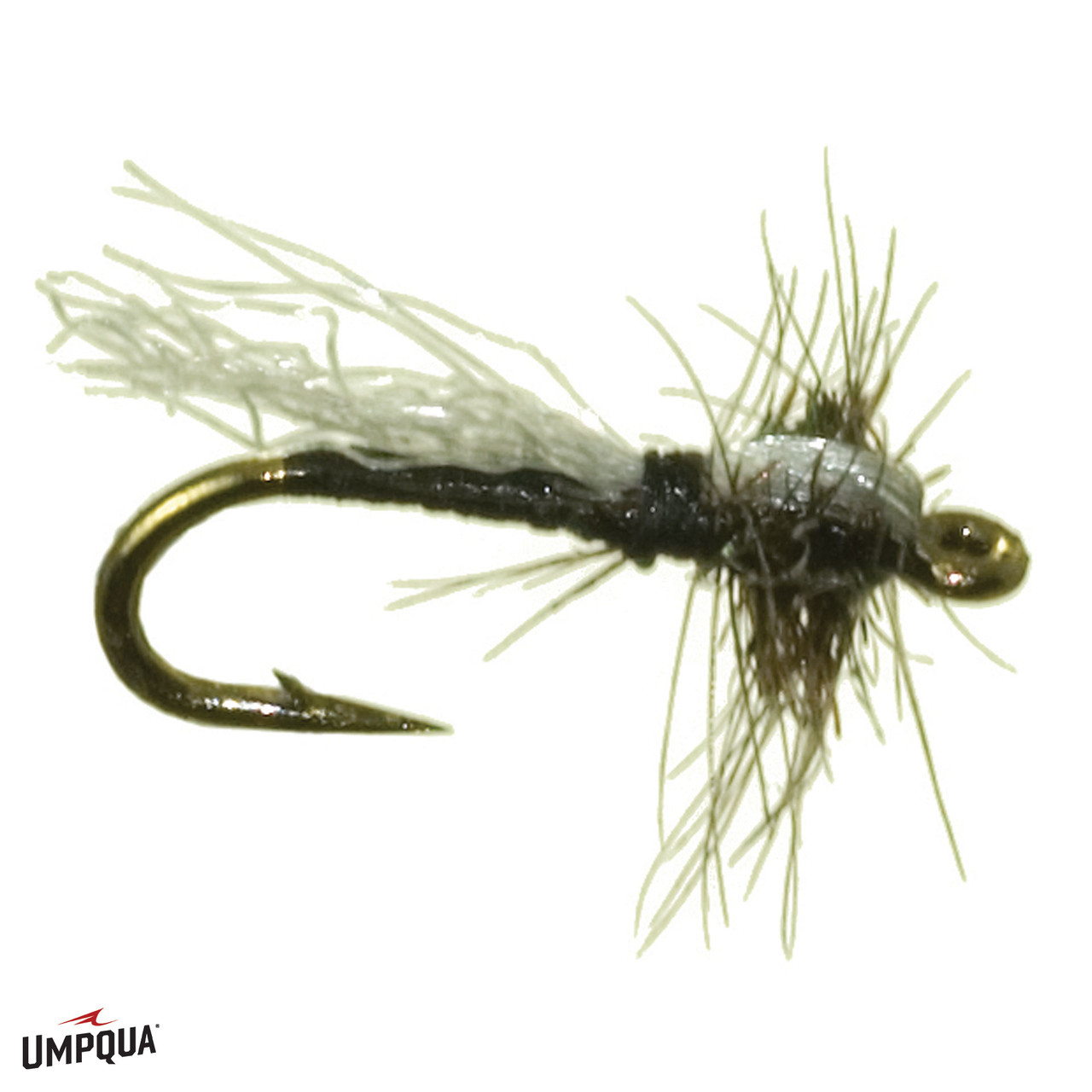 ADULT MIDGE - Umpqua Feather Merchants