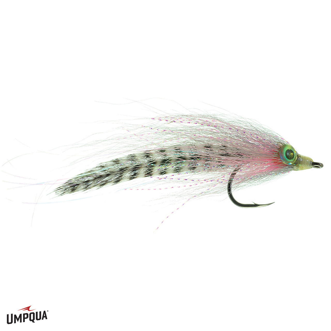 Umpqua Feather Merchants Silvey's Extractor - Royal Treatment Fly Fishing