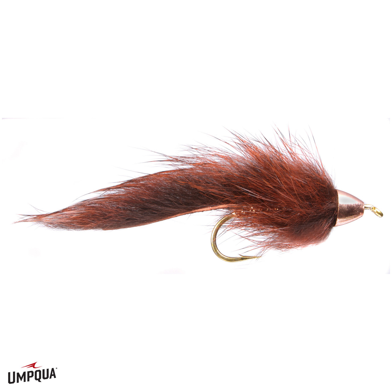 Slump Buster - Umpqua Streamer - Umpqua Feather Merchants