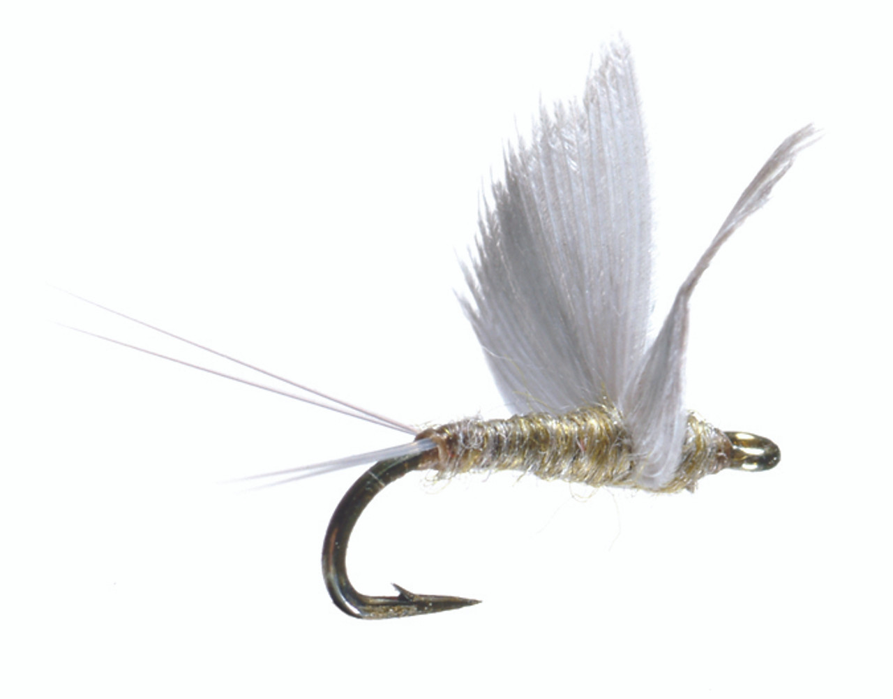 Clearwater Hackle  Quality Dry and Wet Fly Hackle