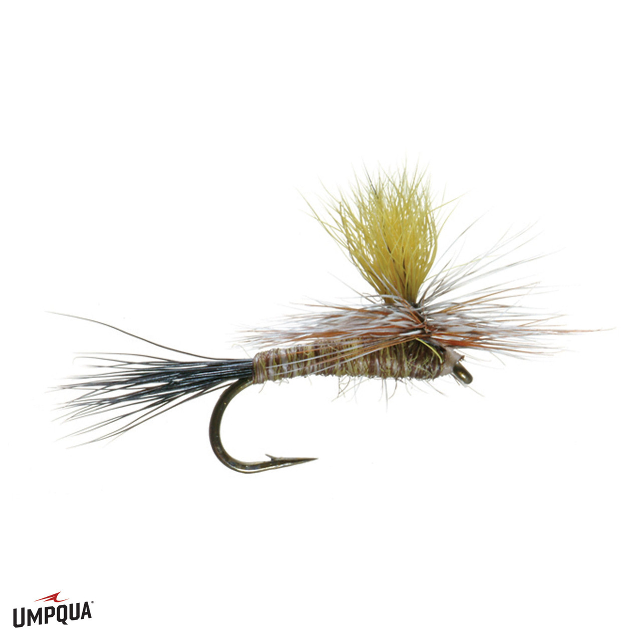 MR.RAPIDAN PARA - Umpqua Feather Merchants