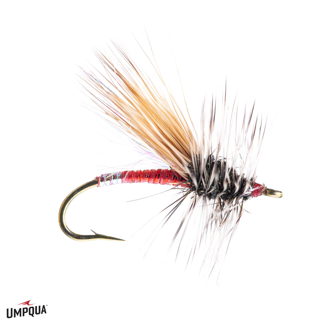 Mini Hot - Dry Fly - Umpqua Feather Merchants