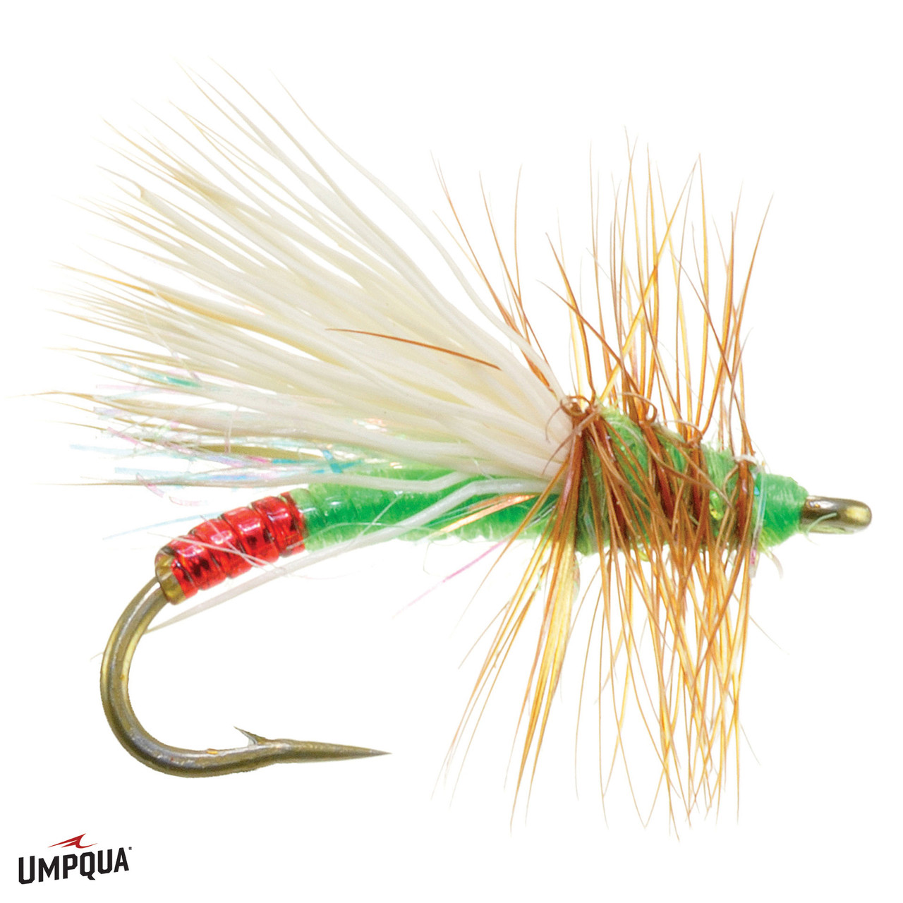 Harling Trout Fly Pack - Feathergirl