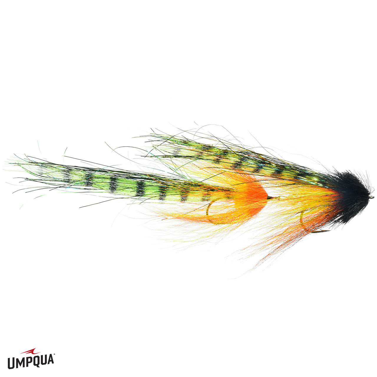NORTHWOODS NINJA - Umpqua Feather Merchants