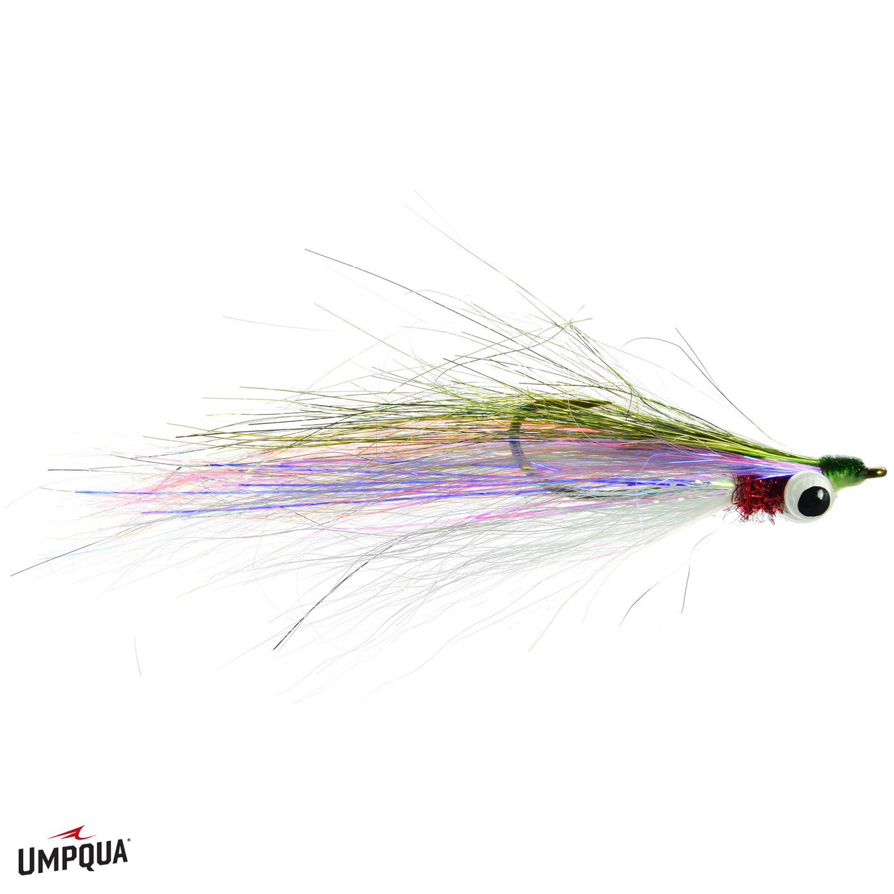 MOJOミノー MOJO MINNOW - Umpqua Feather Merchants