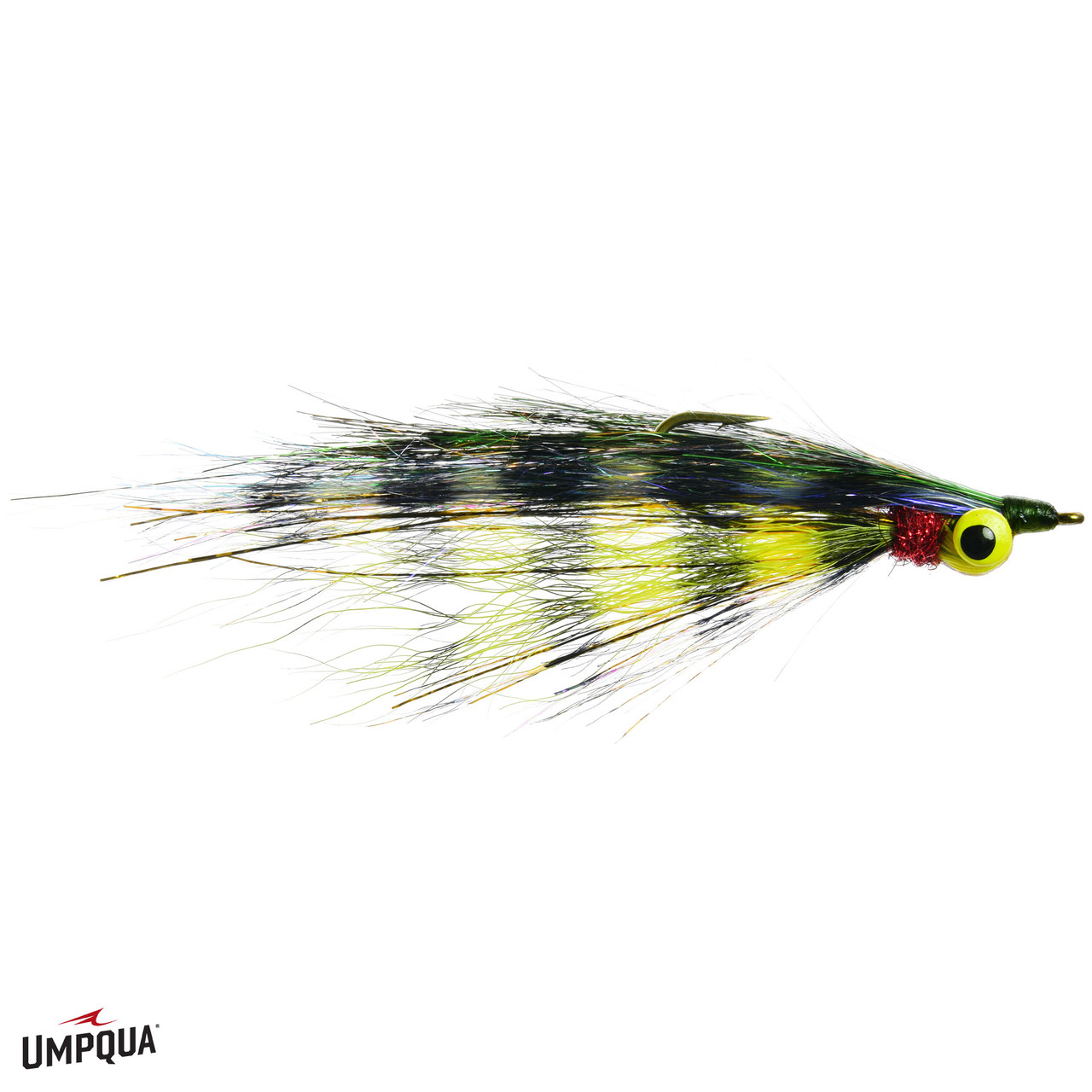 MOJOミノー MOJO MINNOW - Umpqua Feather Merchants