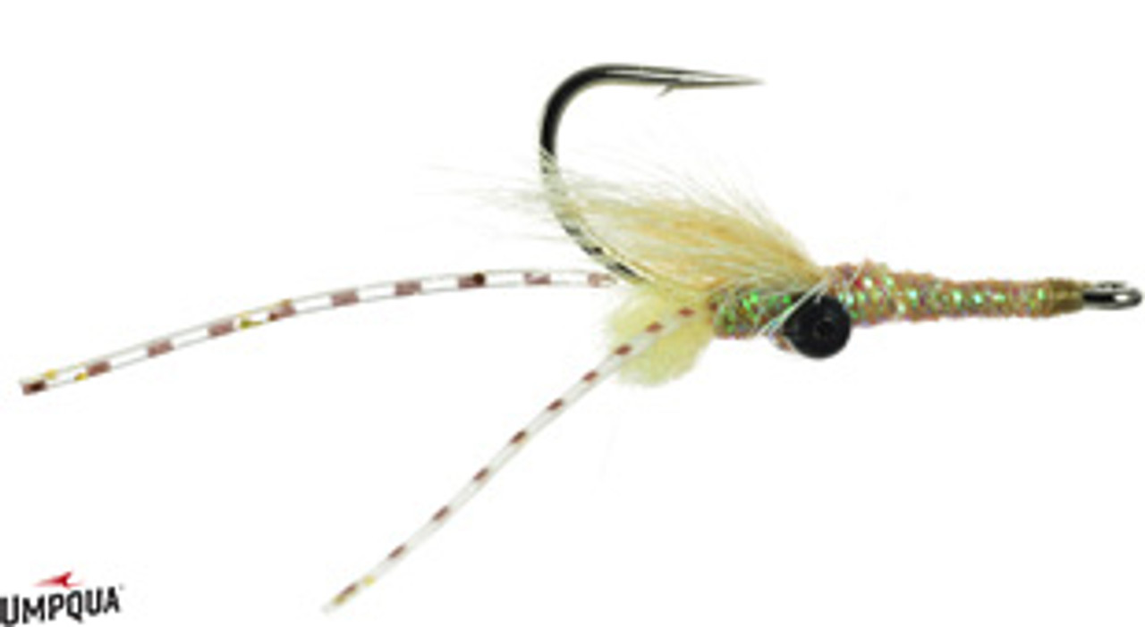 SKINNY MINI - Umpqua Feather Merchants