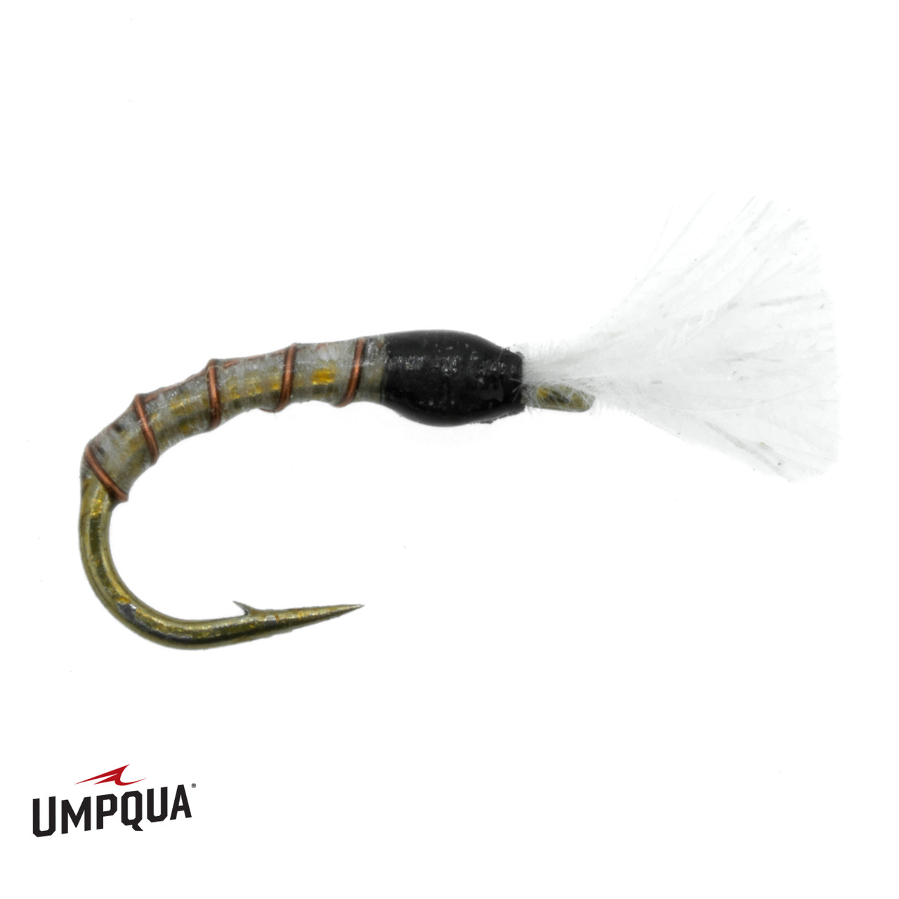 ICU MIDGE - Umpqua Feather Merchants