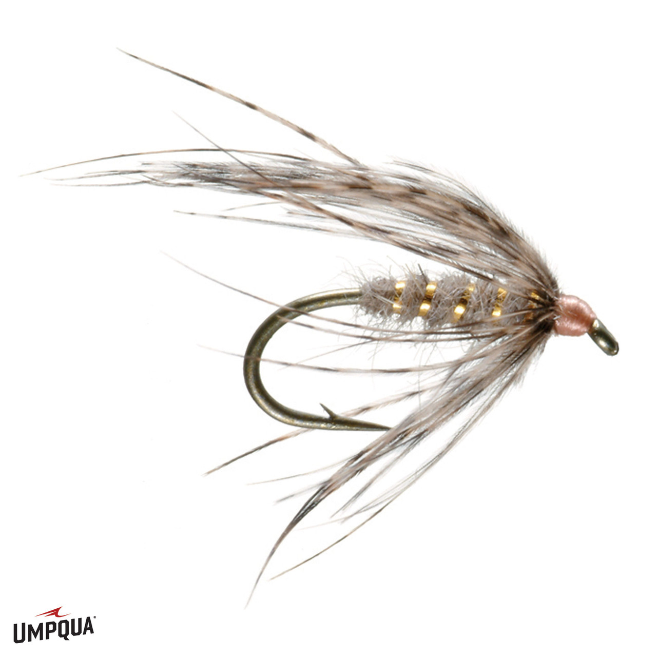 SOFT HACKLE - Umpqua Feather Merchants