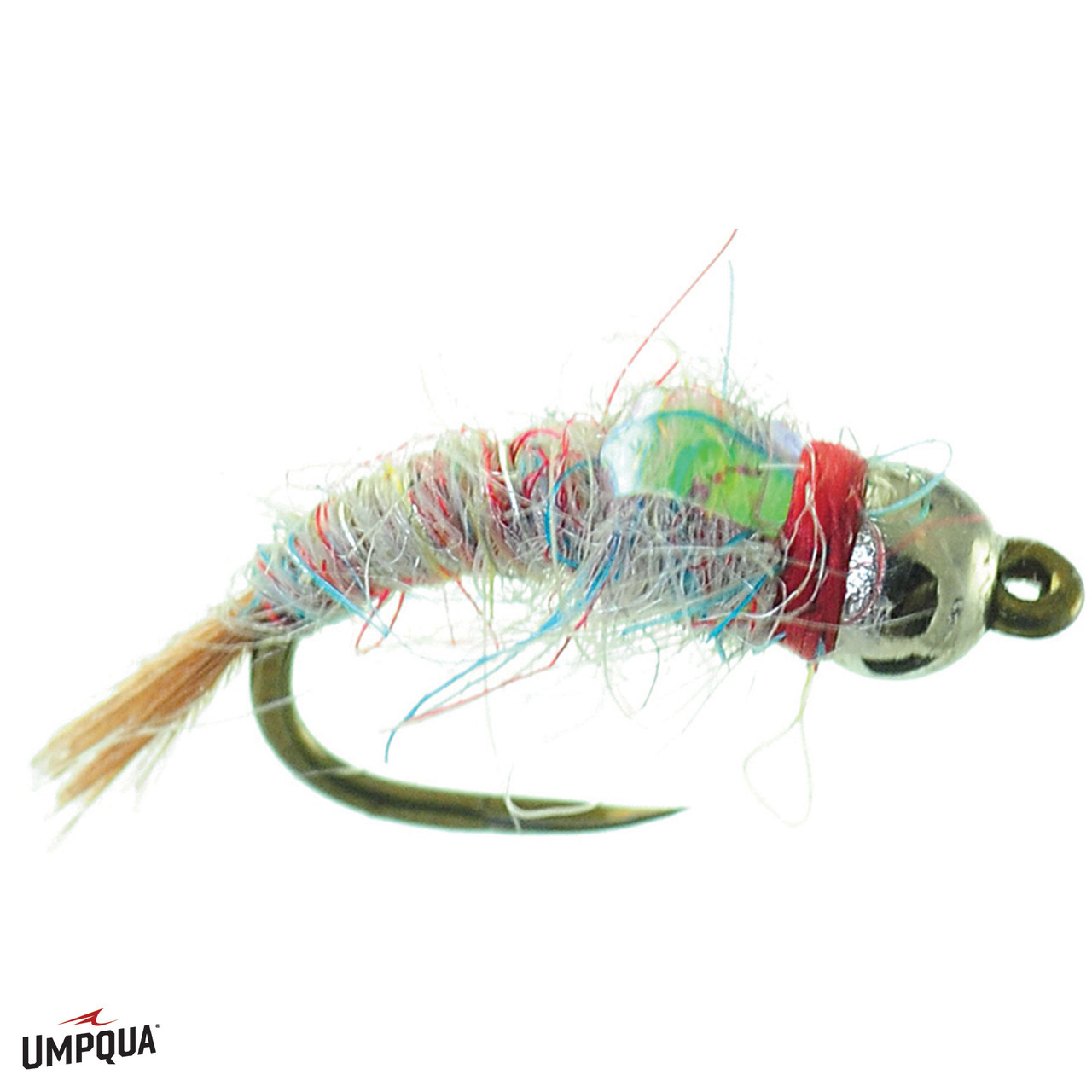 Tungsten surveyor fly pattern clearance