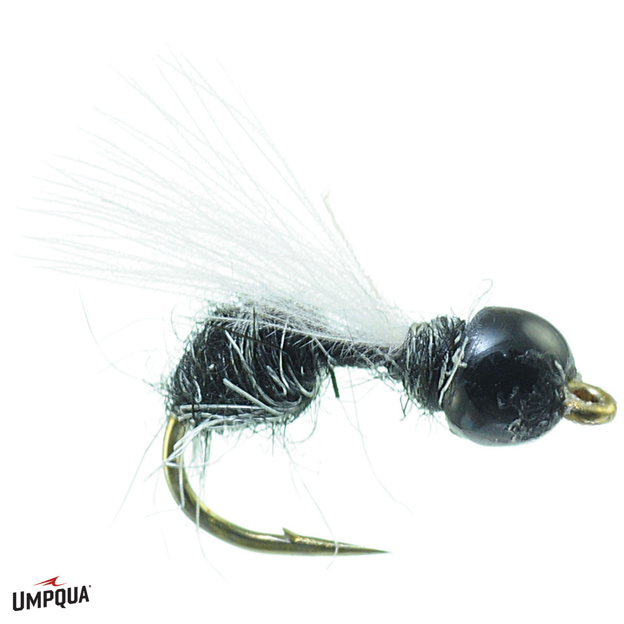 TUNGSTEN DROWNED ANT - Umpqua Feather Merchants